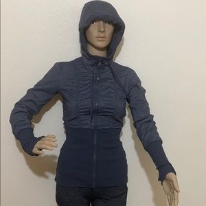Women’s jacket